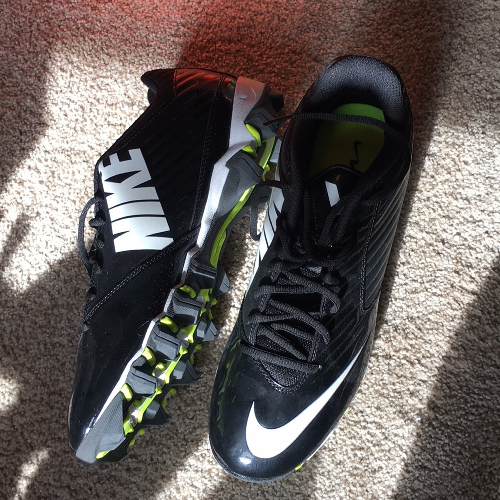Nike Football Cleats